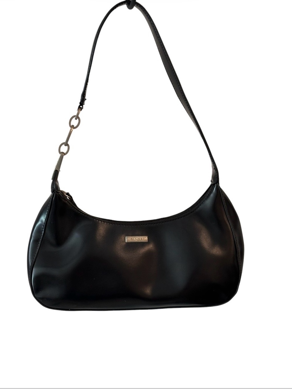 Minicci Black Bag